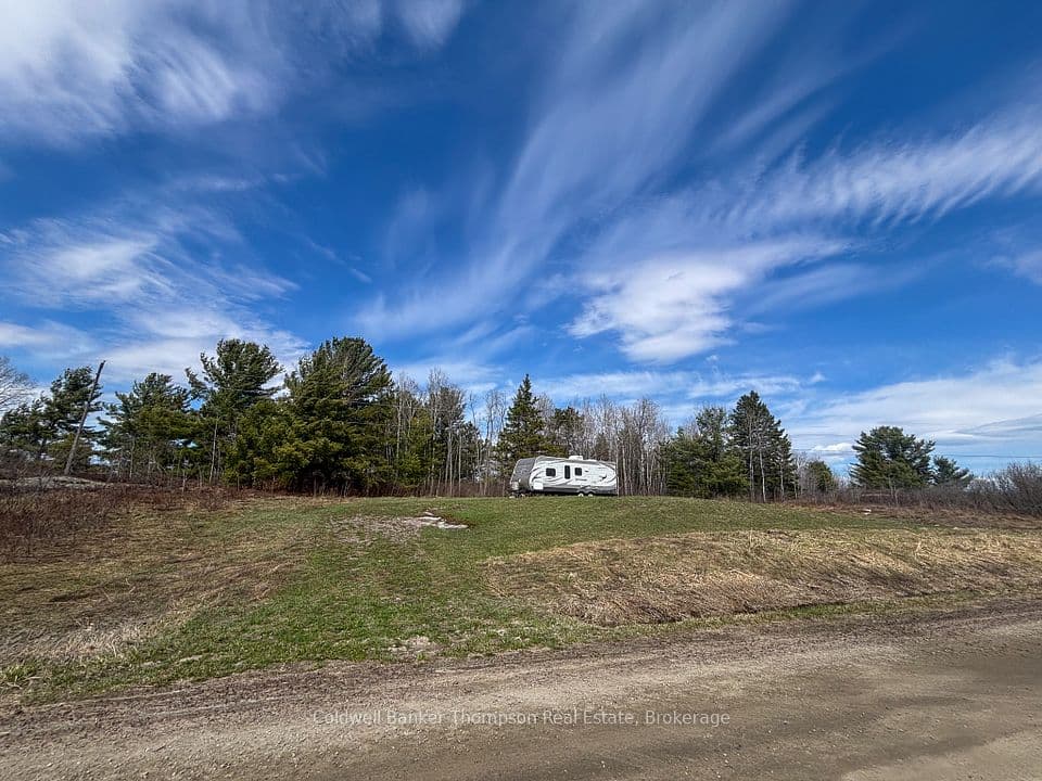 0 Piquette Road, West Nipissing, ON P0H 2M0 – main photo