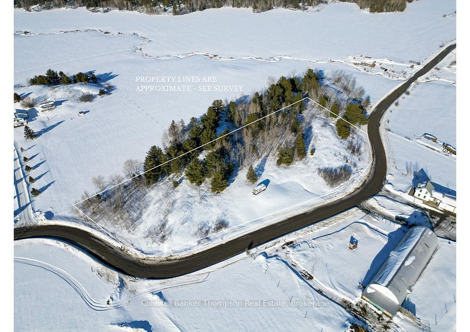 0 Piquette Road, West Nipissing, ON P0H 2M0 – photo 3