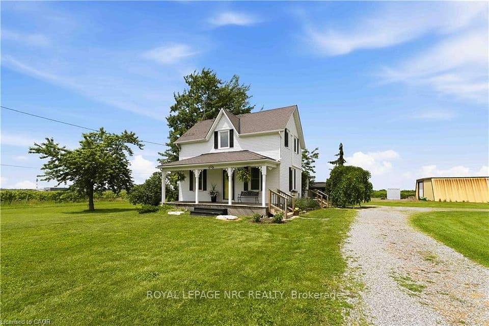 594 Niagara Stone Road, Niagara-on-the-Lake, ON L0S 1J0 – photo 2