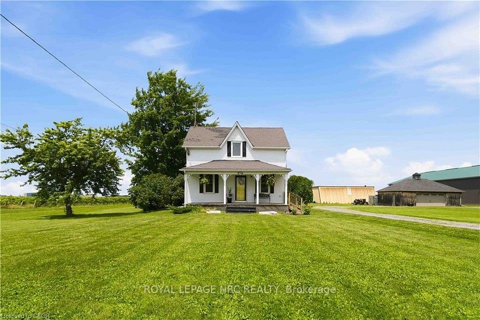 594 Niagara Stone Road, Niagara-on-the-Lake, ON L0S 1J0 – photo 3