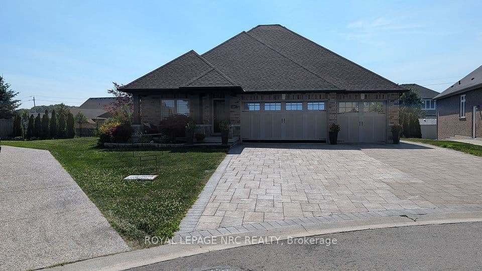 197 Timberview Crescent, Welland, ON L3C 0B9 – main photo