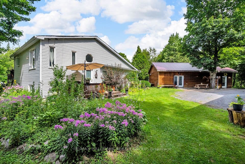 3838 KENYON DAM Road, North Glengarry, ON K0C 1A0 – main photo