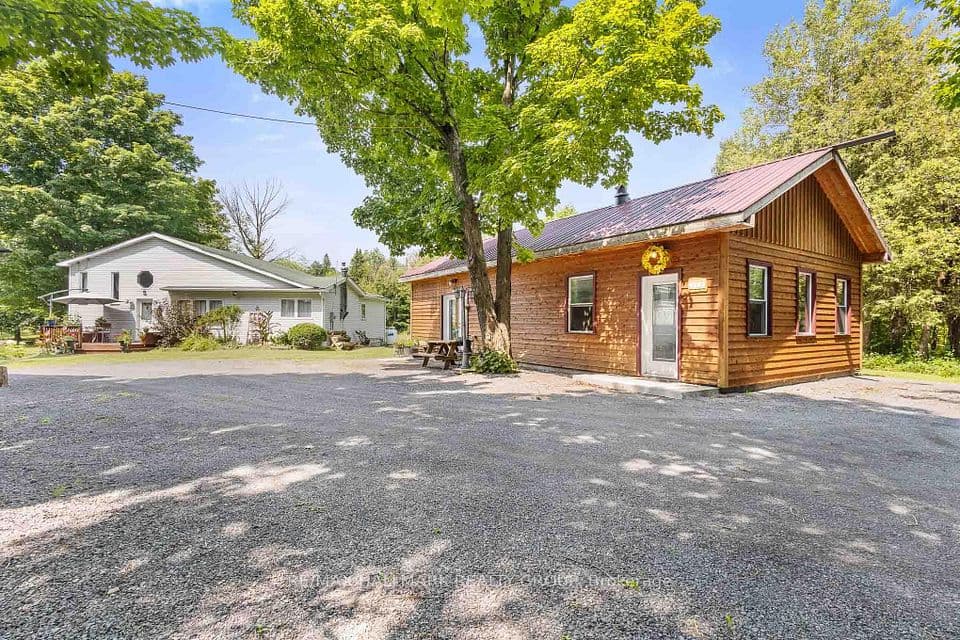 3838 KENYON DAM Road, North Glengarry, ON K0C 1A0 – photo 2