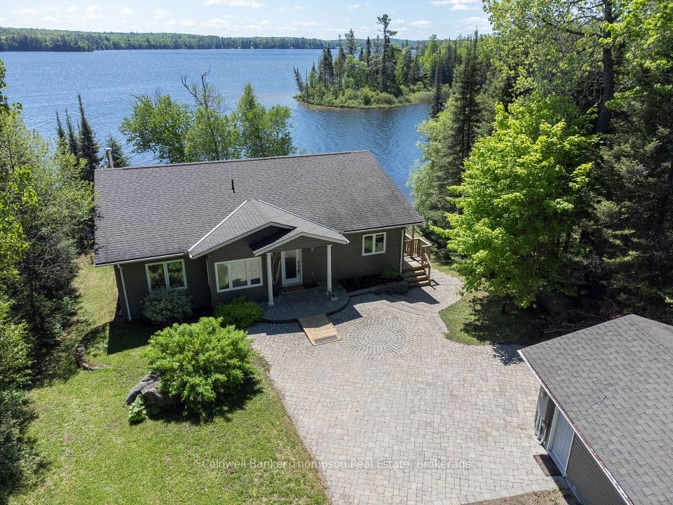 41 MACHAR Crescent, Machar, ON P0A 1X0 – photo 2