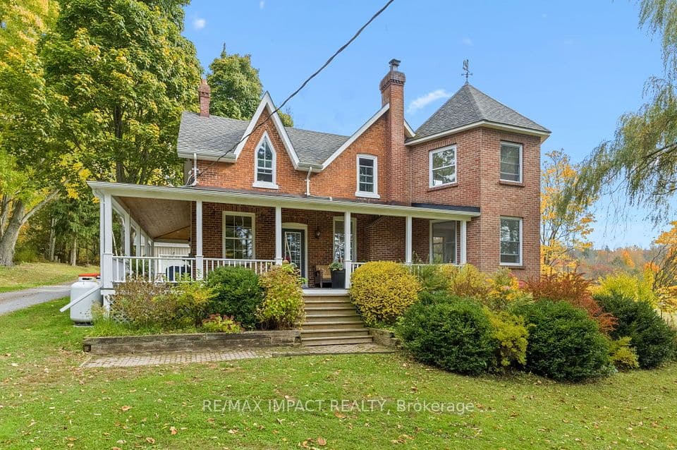 3659 Harwood Road, Hamilton Township, ON K0K 1C0 – main photo
