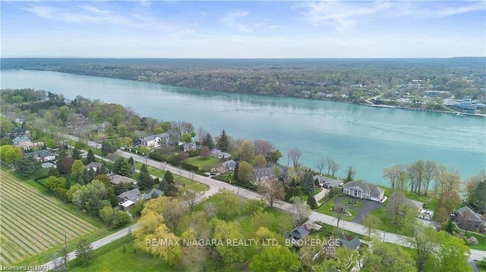 14662 Niagara River Parkway, Niagara-on-the-Lake, ON L0S 1J0 – main photo