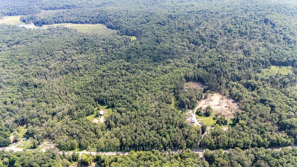 0 So Ho Mish Road, Perry, ON P0A 1Y0 – photo 3