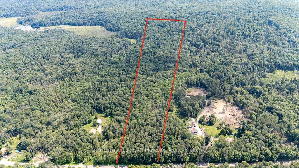0 So Ho Mish Road, Perry, ON P0A 1Y0 – main photo