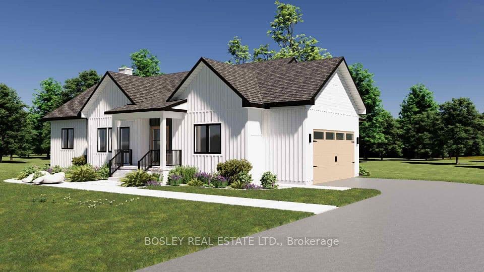 Lot 29 Street A, Port Hope, ON L0A 1B0 – photo 2