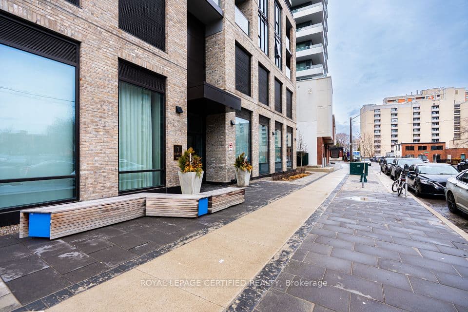 1 Jarvis Street 1314, Hamilton, ON L8R 3J2 – photo 2