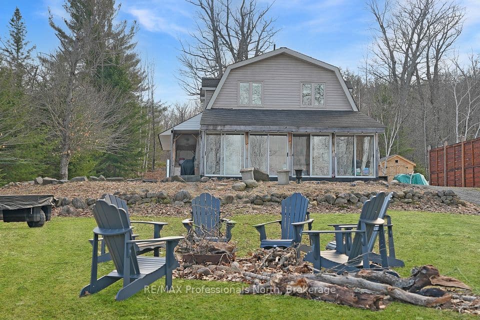 1008 Cherokee Trail, Algonquin Highlands, ON K0M 1J1 – photo 3