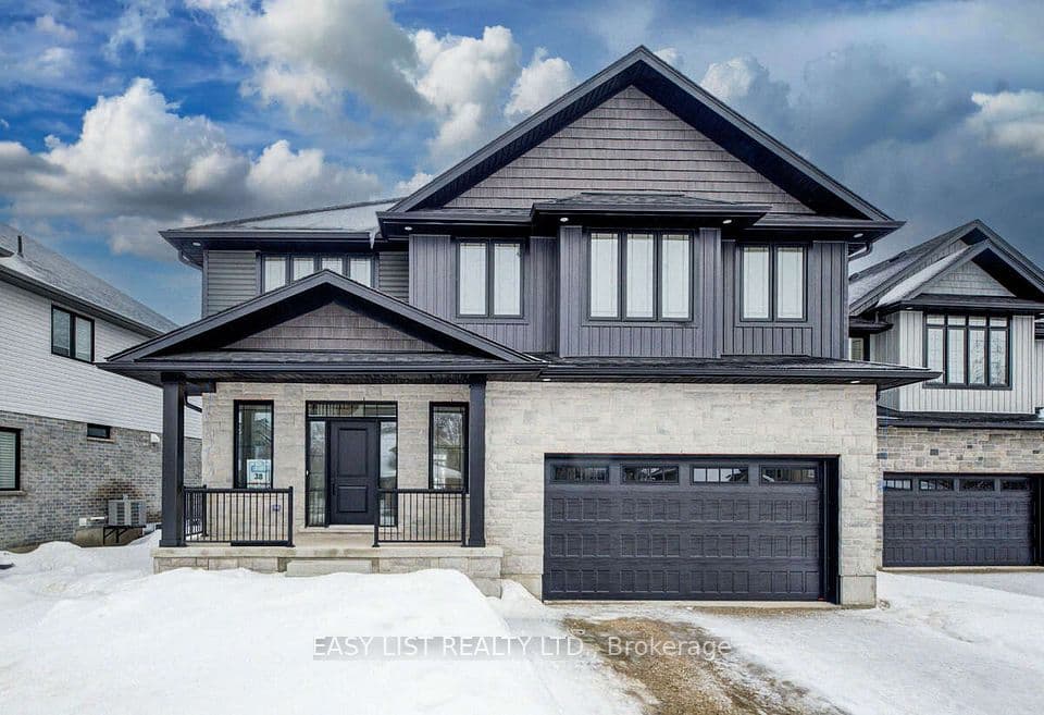 487 Black Street, Centre Wellington, ON N1M 0A2 – main photo