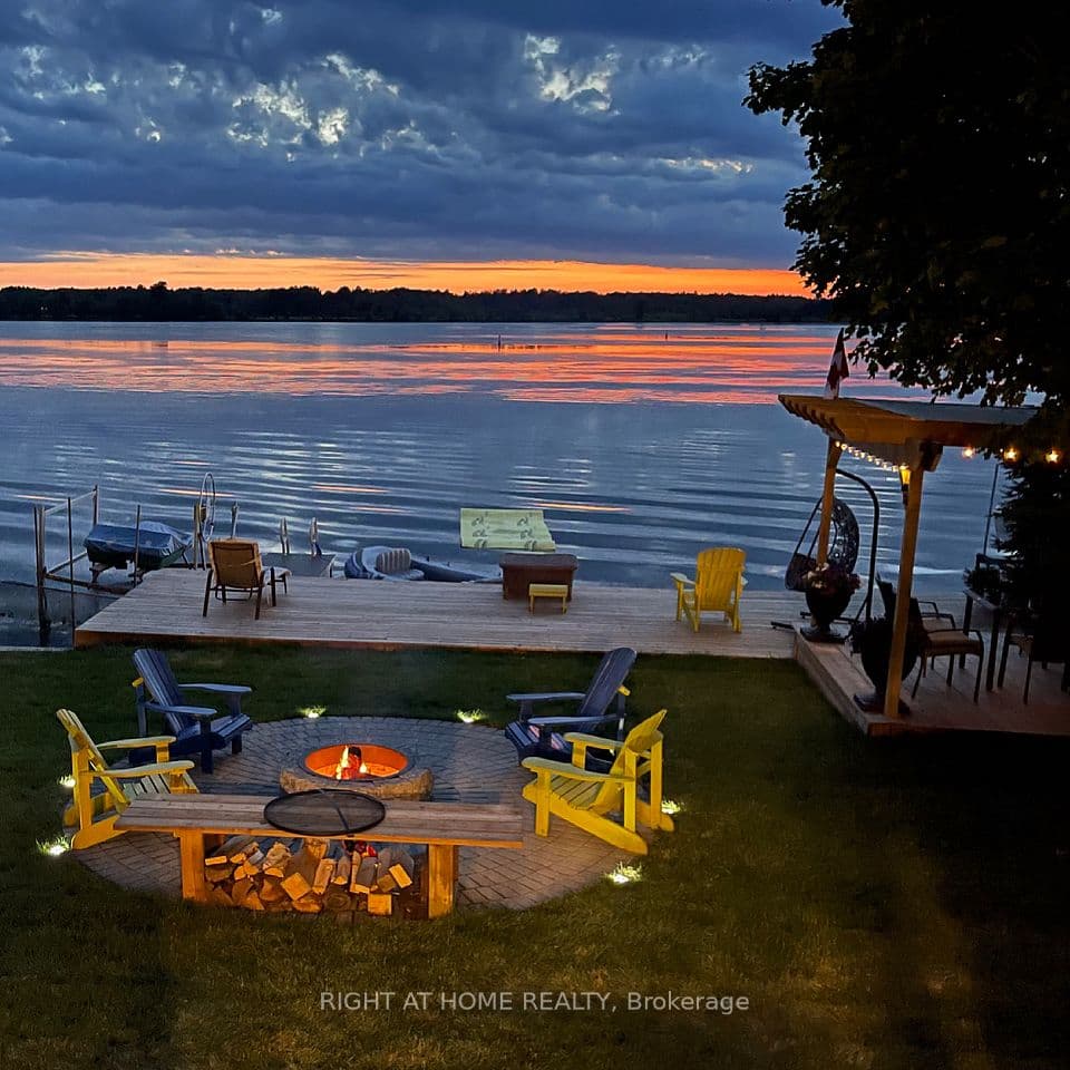 62 Antiquary Road, Kawartha Lakes, ON K0M 2B0 – main photo