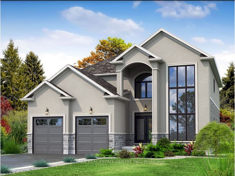 2630 Holbrook Drive, London South, ON N6M 0G2 – main photo