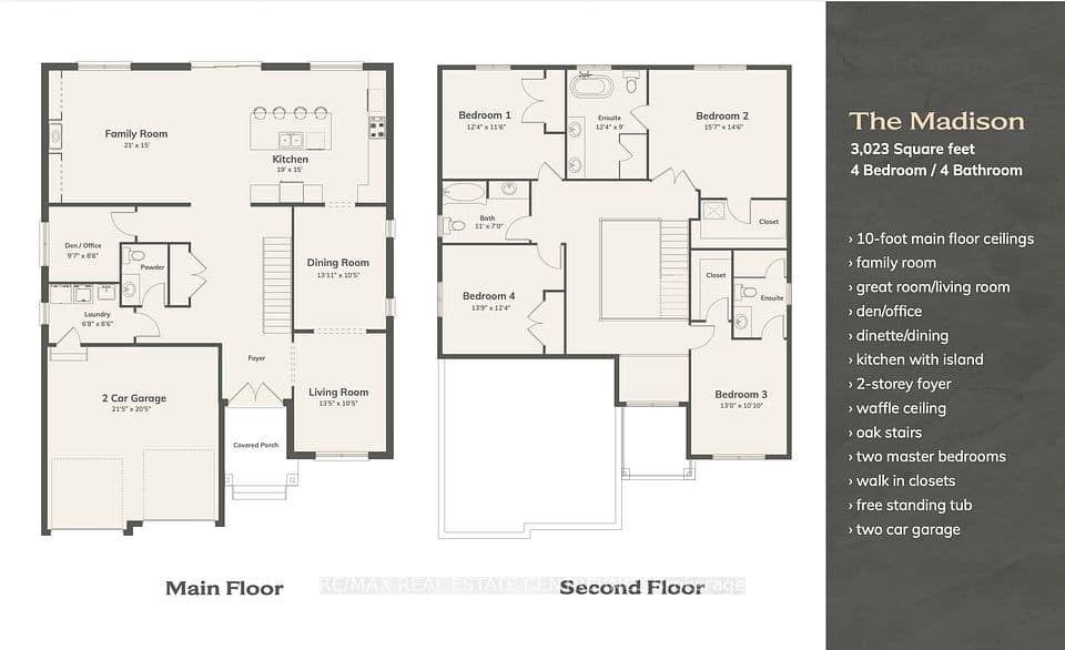 2630 Holbrook Drive, London South, ON N6M 0G2 – photo 2