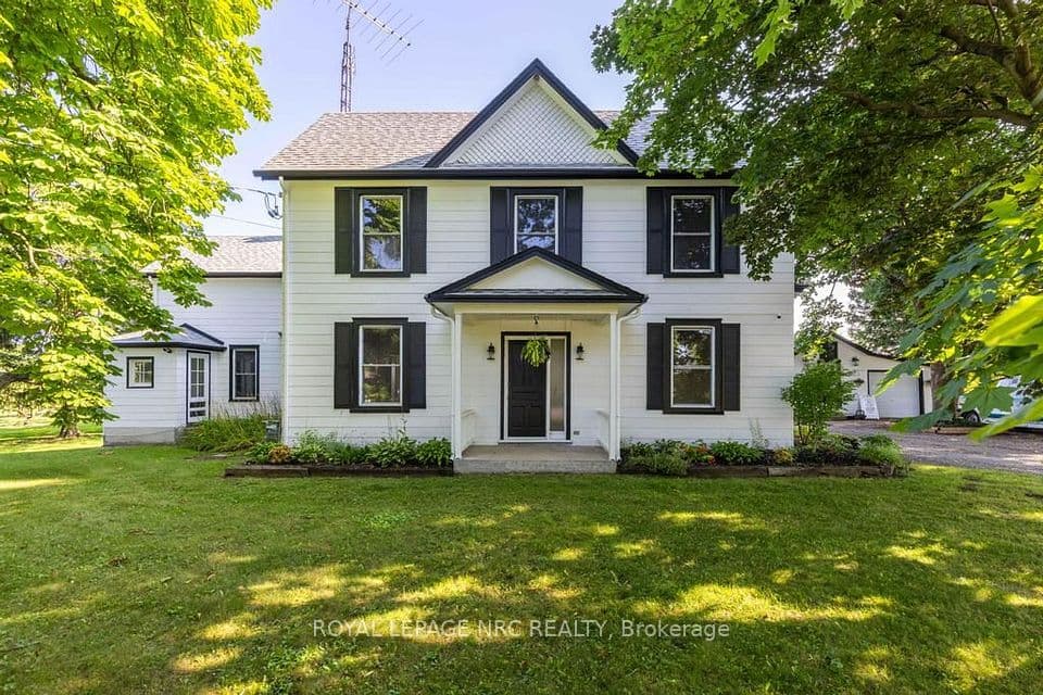 245 Niven Road, Niagara-on-the-Lake, ON L0S 1J0 – main photo