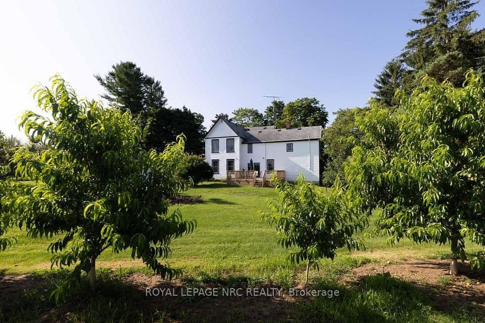 245 Niven Road, Niagara-on-the-Lake, ON L0S 1J0 – photo 2