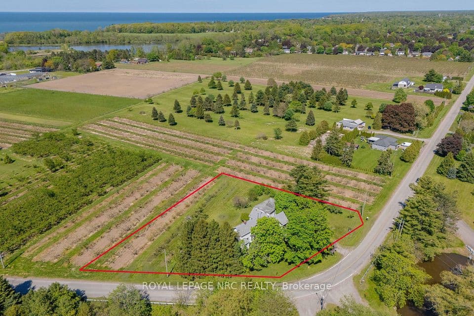 245 Niven Road, Niagara-on-the-Lake, ON L0S 1J0 – photo 3