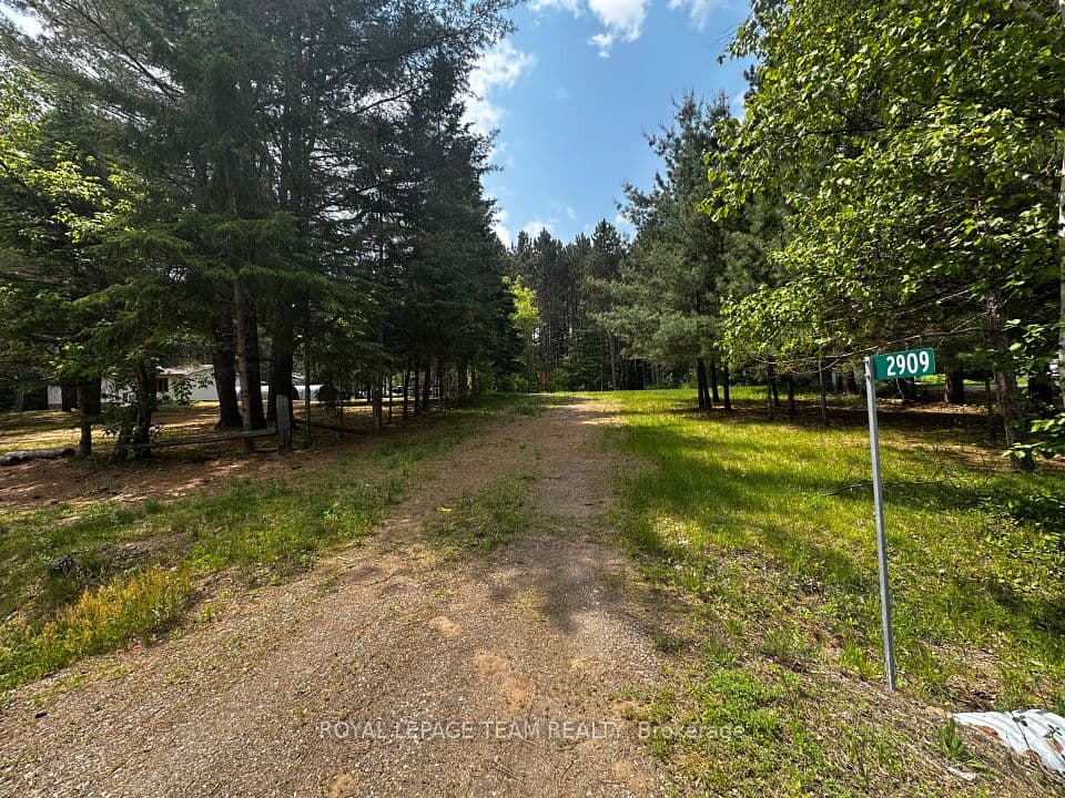 2909 ROUND LAKE Road, Killaloe, Hagarty and Richards, ON K0J 2J0 – main photo