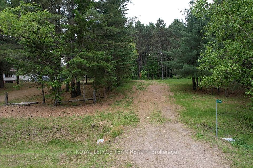 2909 ROUND LAKE Road, Killaloe, Hagarty and Richards, ON K0J 2J0 – photo 2