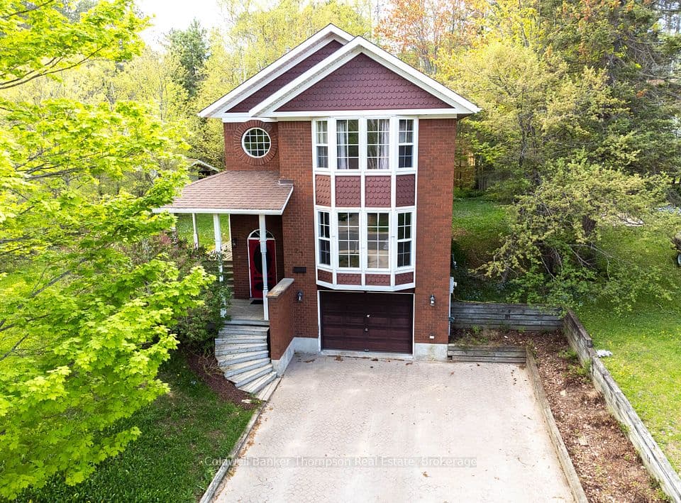 21 Birchwood Drive, Sundridge, ON P0A 1Z0 – main photo