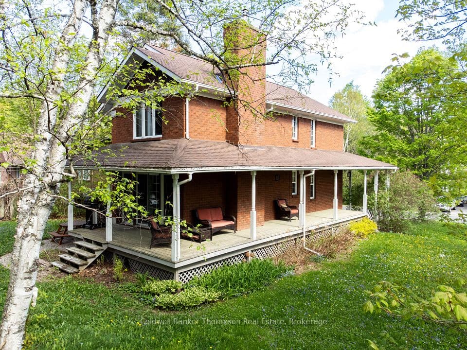 21 Birchwood Drive, Sundridge, ON P0A 1Z0 – photo 2