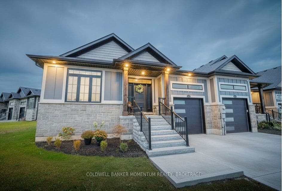 273 Lancaster Drive, Port Colborne, ON L3K 0B2 – main photo