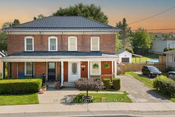 30 King Street, Prince Edward County, ON K0K 2T0 – main photo