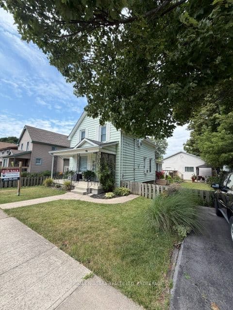9 Beech Street, Port Colborne, ON L3K 3N7 – main photo