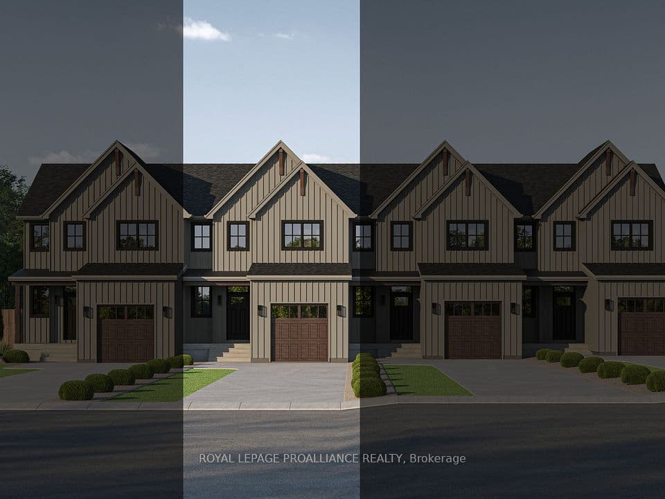 21 Hollingsworth Street, Cramahe, ON K0K 1S0 – main photo