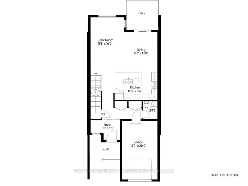 21 Hollingsworth Street, Cramahe, ON K0K 1S0 – photo 2