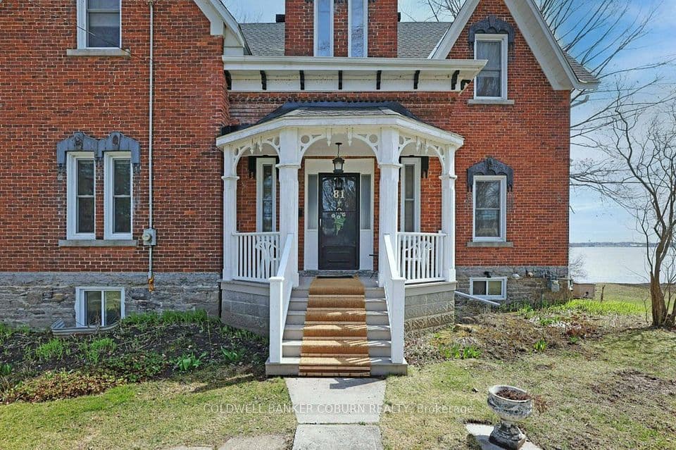 81 Lakeshore Drive, South Dundas, ON K0C 1X0 – photo 2