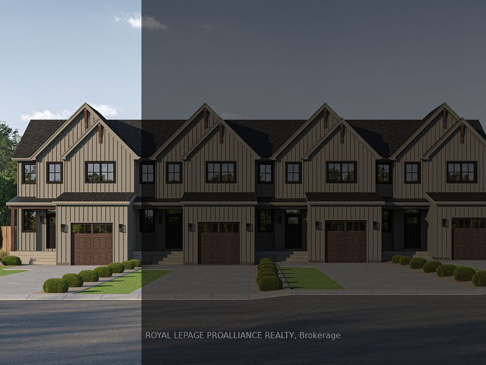 19 Hollingsworth Street, Cramahe, ON K0K 1S0 – main photo