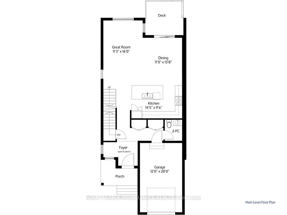 19 Hollingsworth Street, Cramahe, ON K0K 1S0 – photo 2
