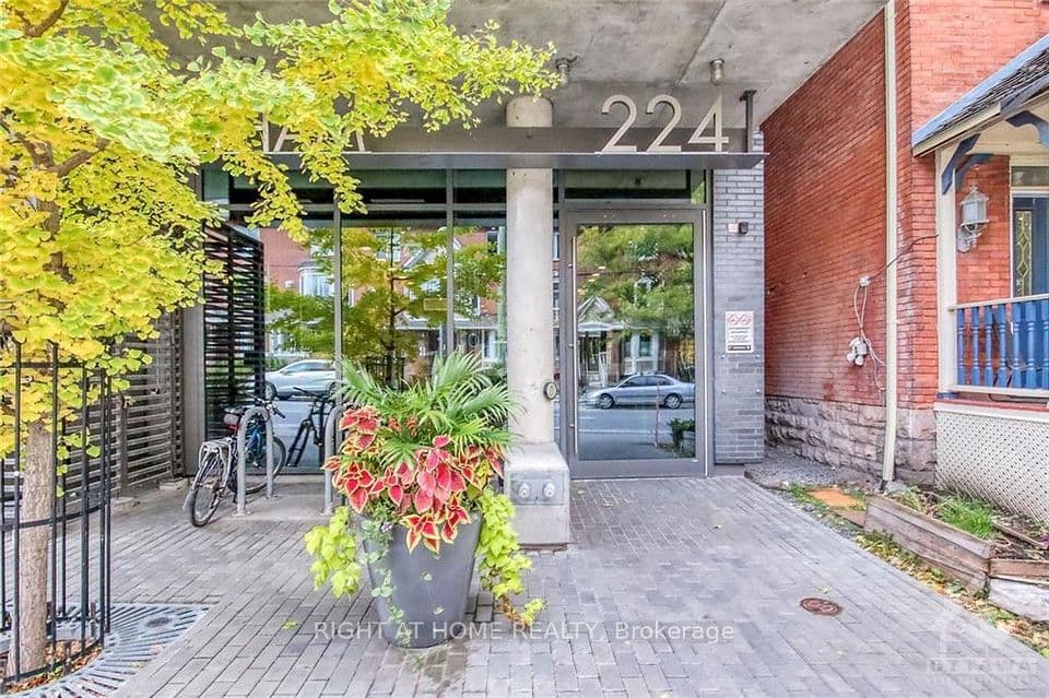 224 Lyon Street N 1109, Ottawa Centre, ON K1R 0C1 – photo 3
