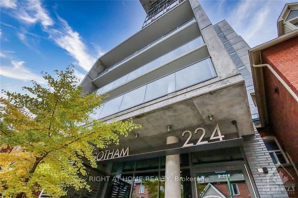 224 Lyon Street N 1109, Ottawa Centre, ON K1R 0C1 – photo 2