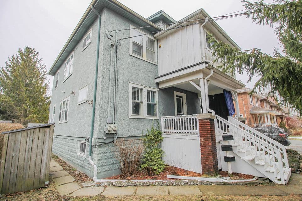 86 ADELAIDE Street, Port Colborne, ON L3K 2W5 – main photo