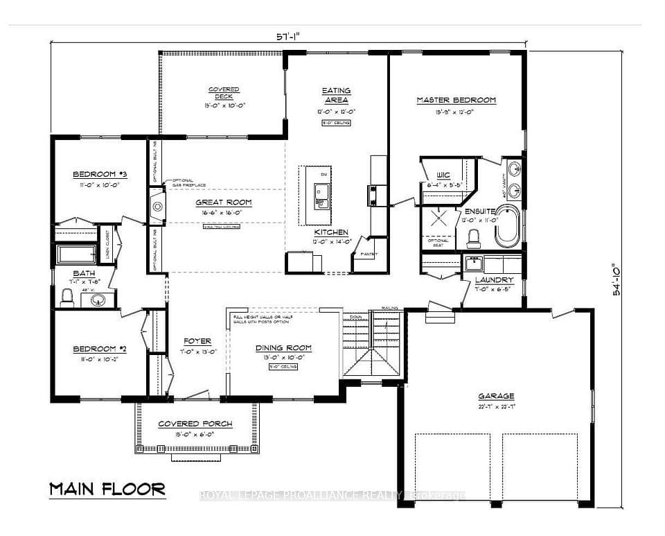 Lot 24 McCarty Drive, Cobourg, ON K9A 4J9 – photo 2