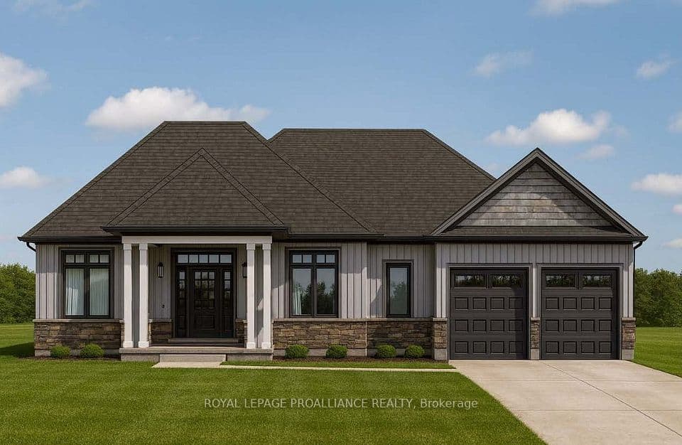 Lot 24 McCarty Drive, Cobourg, ON K9A 4J9 – main photo