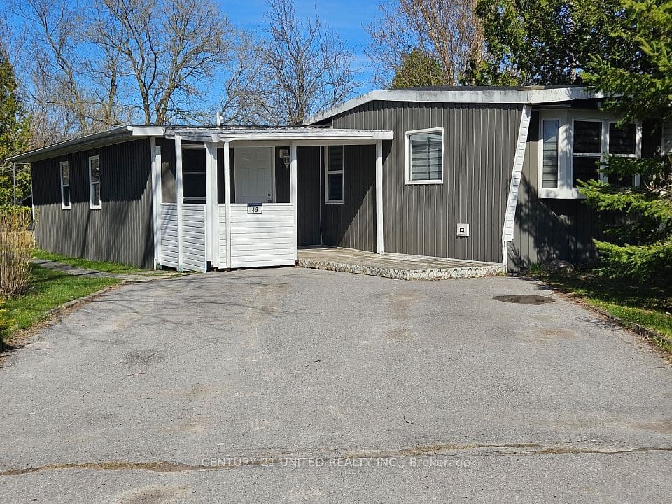 49 Hillview Drive, Hamilton Township, ON K9A 0X9 – photo 2