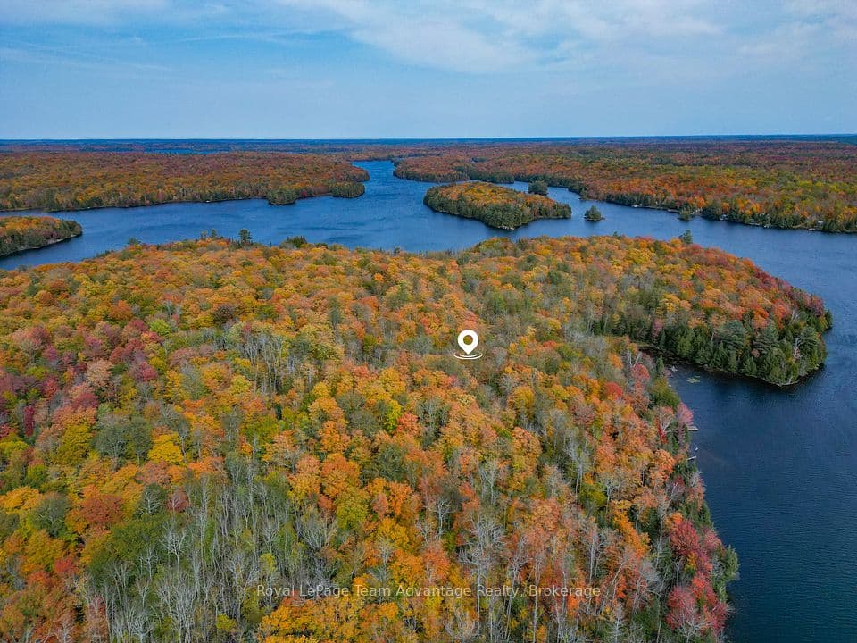 1140 Gooseneck Lake, Whitestone, ON P0A 1G0 – photo 3