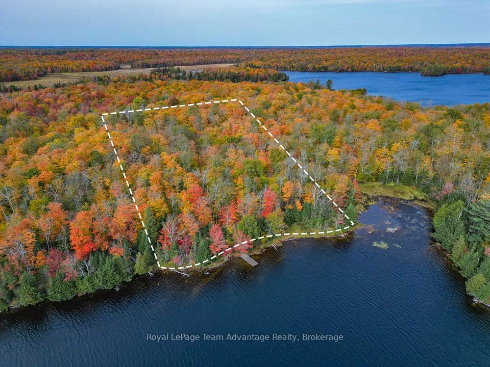 1140 Gooseneck Lake, Whitestone, ON P0A 1G0 – photo 2