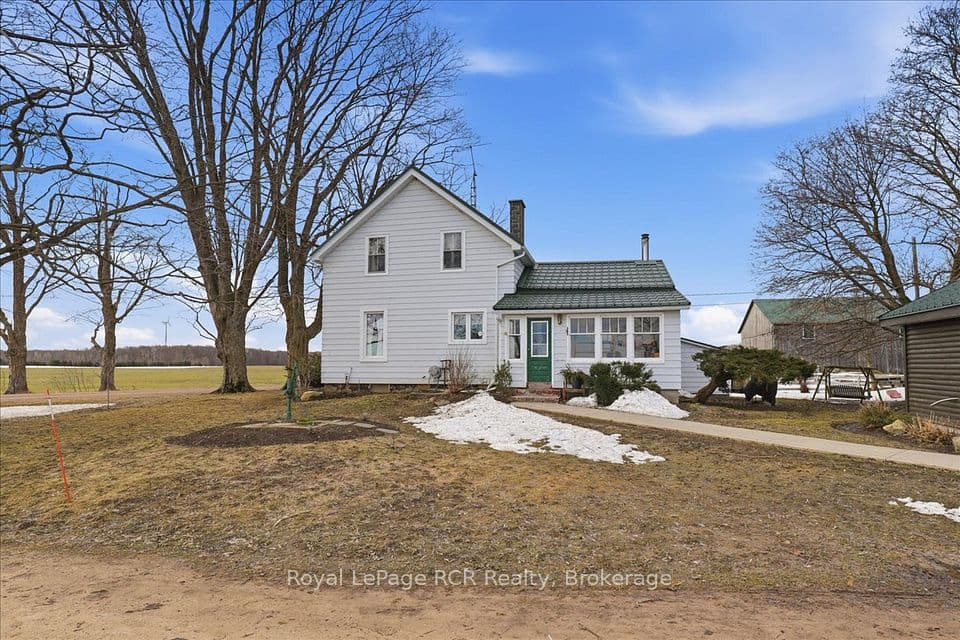 349 20 Side Road, Kincardine, ON N2Z 2X4 – photo 3