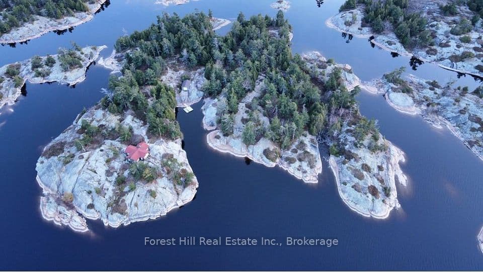1 Cash Island D328 Island, Parry Sound Remote Area, ON P0G 0A2 – photo 2