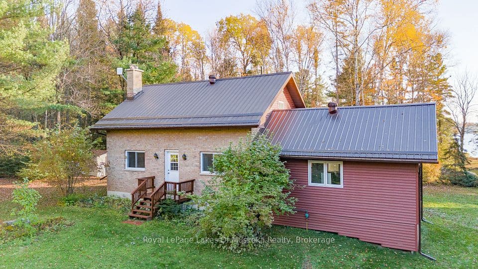 128 Cheer Lake Road, Strong, ON P0A 1X0 – photo 2