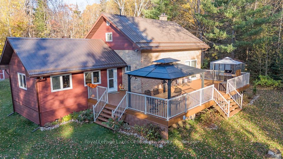 128 Cheer Lake Road, Strong, ON P0A 1X0 – photo 3