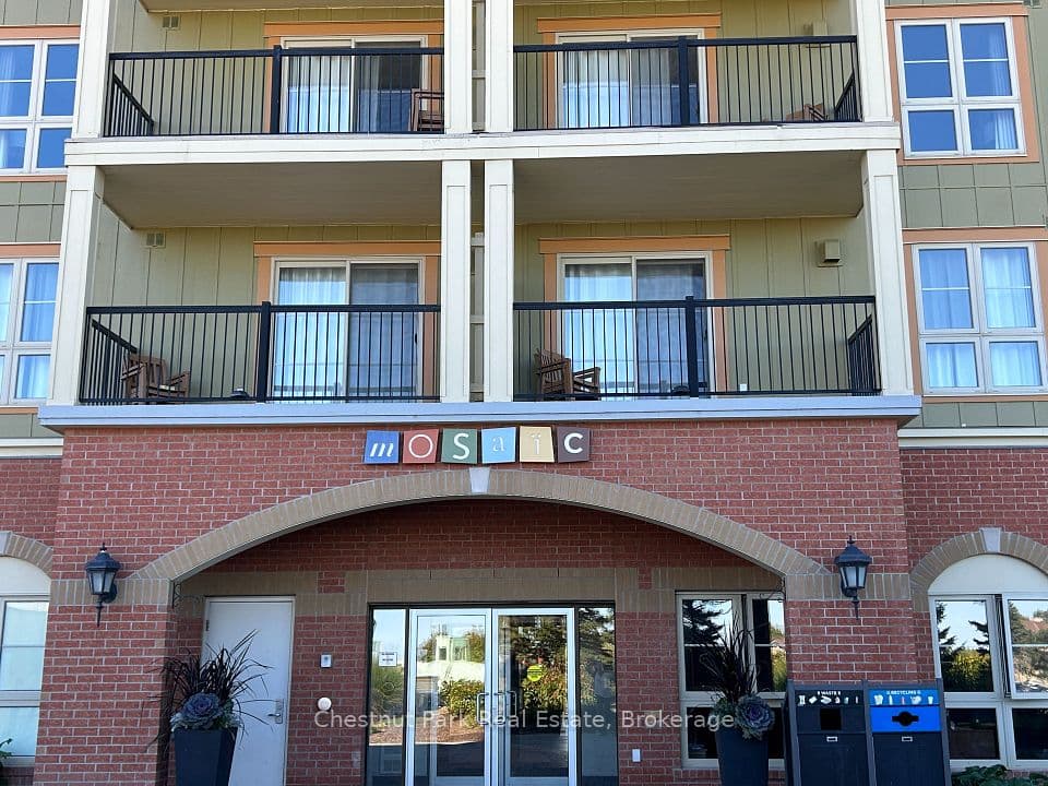 190 Jozo Weider Boulevard 412, Blue Mountains, ON L9Y 0N8 – photo 2