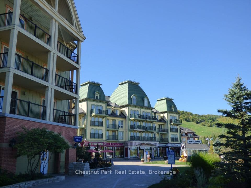 190 Jozo Weider Boulevard 412, Blue Mountains, ON L9Y 0N8 – photo 3