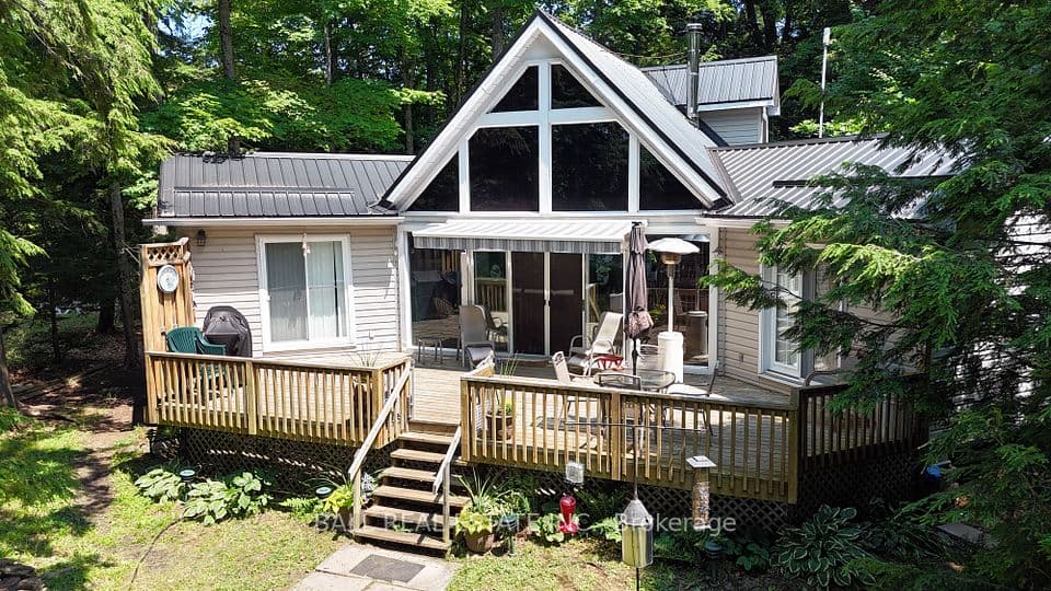 312 Limerick Lake, Limerick, ON K0L 1C0 – main photo