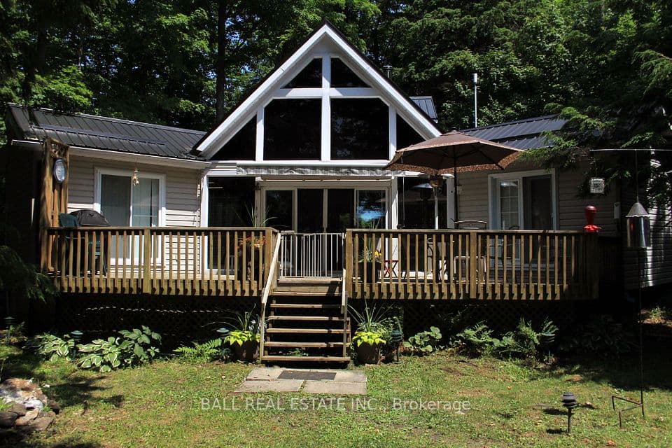 312 Limerick Lake, Limerick, ON K0L 1C0 – photo 2